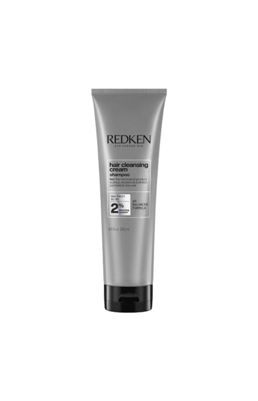 Shampoing crème - Hair Cleansing - Cheveux endommagés