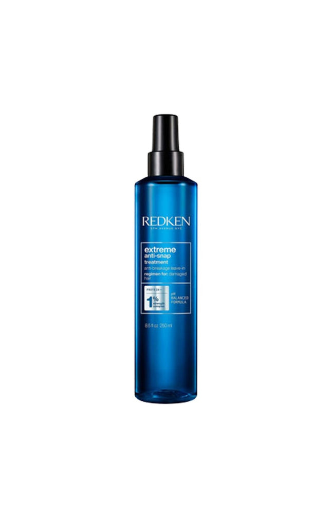 Spray fortifiant - Extreme - Cheveux abîmés - 240 ml