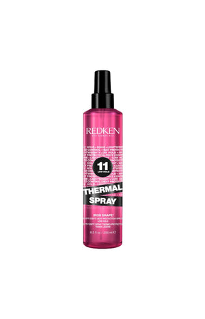 Spray protection thermique - Iron Shape - 250 ml