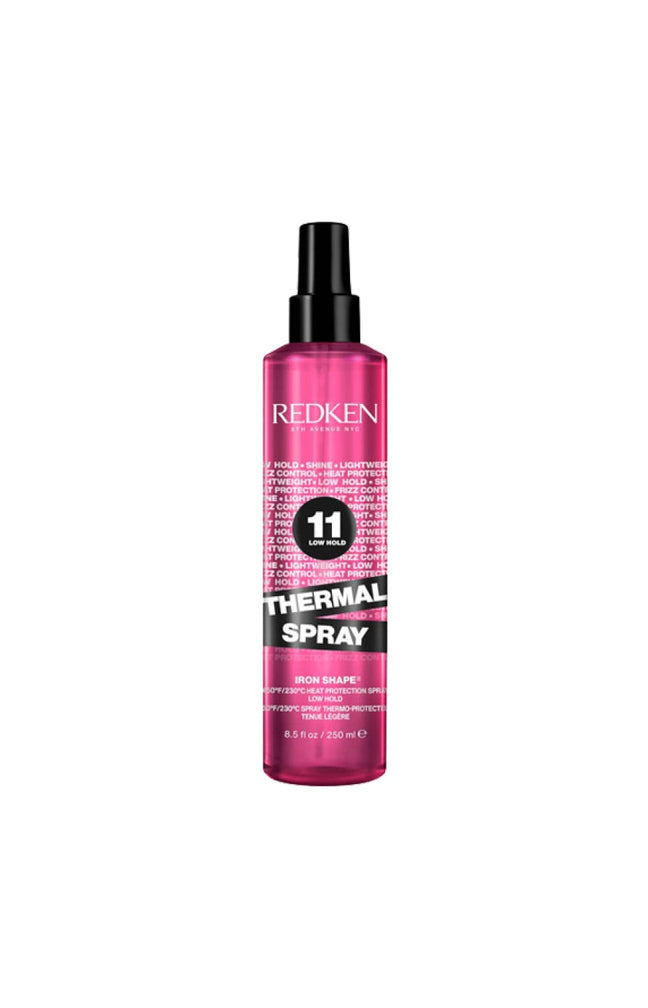 Spray protection thermique - Iron Shape - 250 ml
