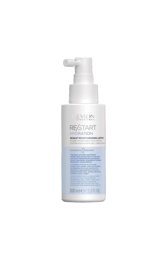 Traitement hydratant - Re/Start - Cheveux - 100 ml