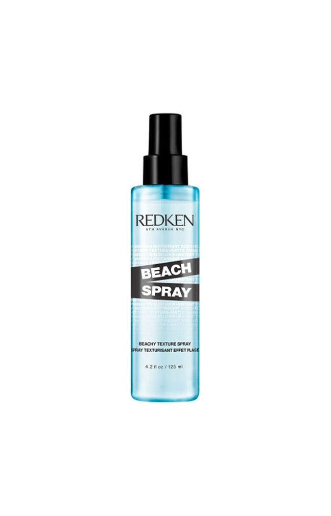 Spray texturisant effet plage - Beach Spray - 125 ml