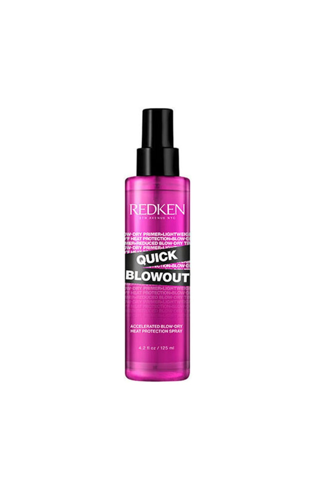 Spray protecteur de chaleur - Quick Blowout - 125 ml