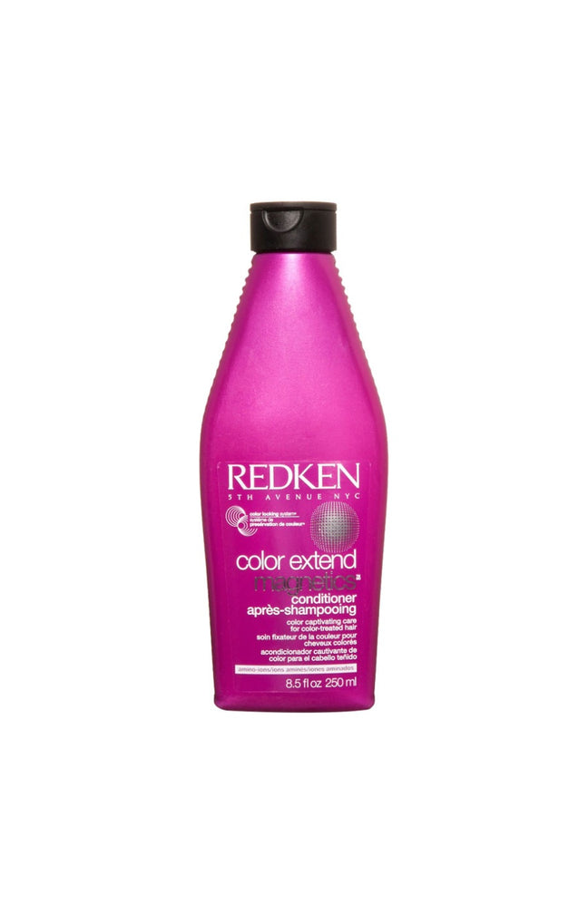 Après-shampoing protecteur de couleur - Color Extend Magentics - Cheveux colorés
