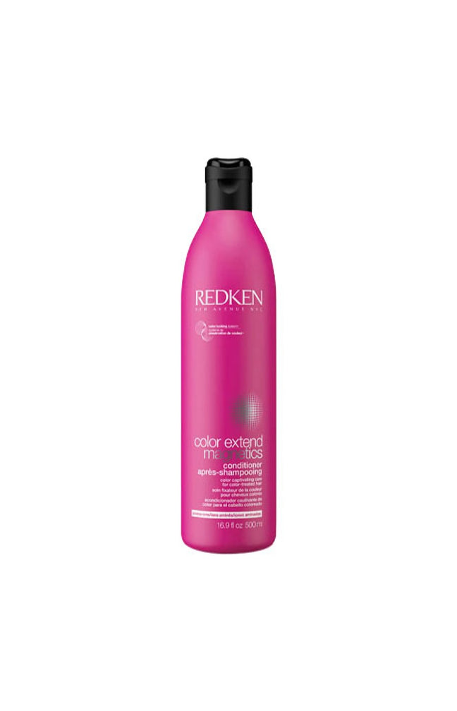 Après-shampoing protecteur de couleur - Color Extend Magentics - Cheveux colorés