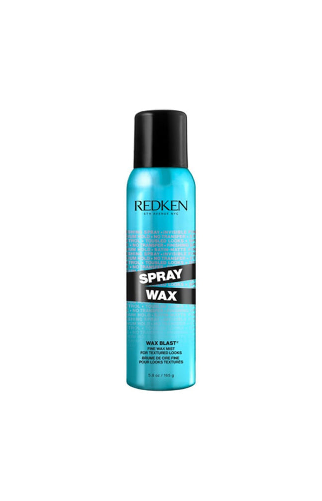 Spray coiffant - Spray Wax - 150 ml