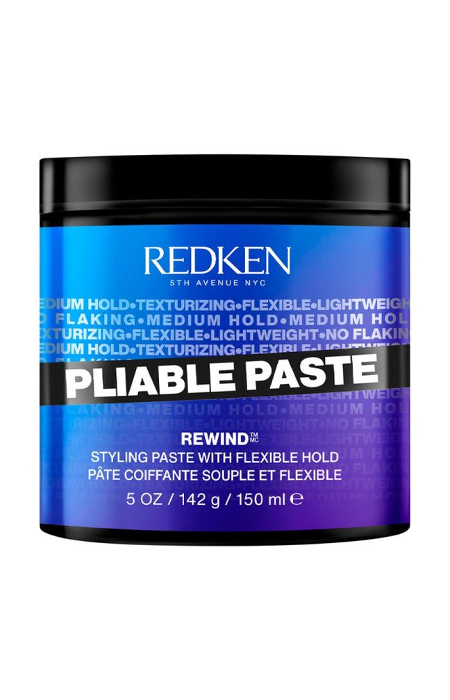 Pâte coiffante - Rewind - 150 ml