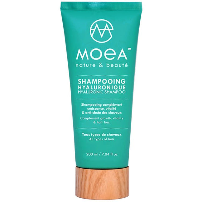 Shampoing - Hyaluronique - Cheveux - 200 ml