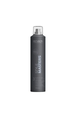 Laque - Style Masters -  Pure styler strong hold - Cheveux - 325 ml