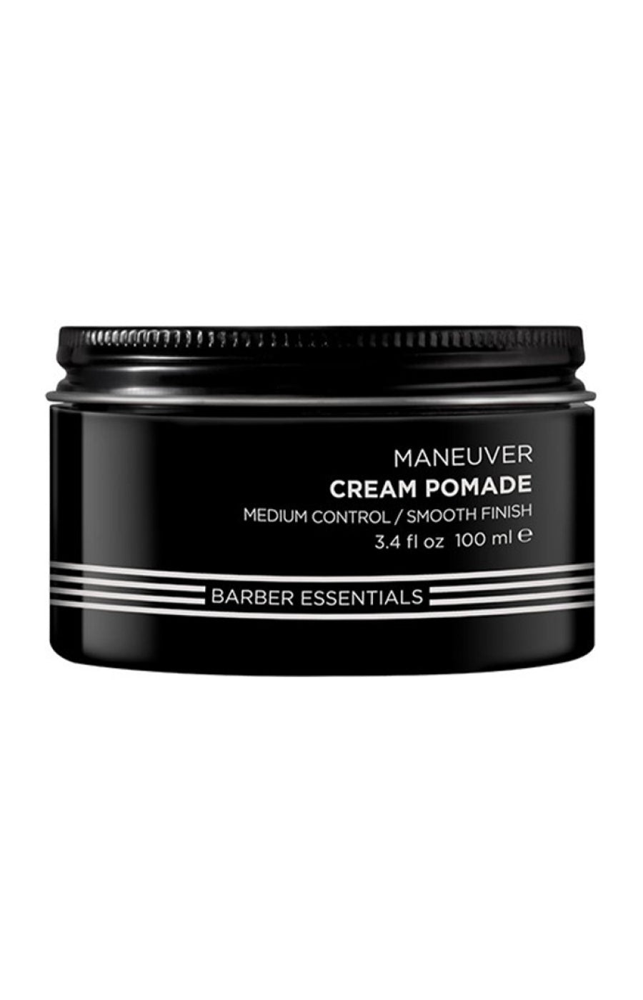 Crème coiffante - Maneuver - Homme - 100 ml