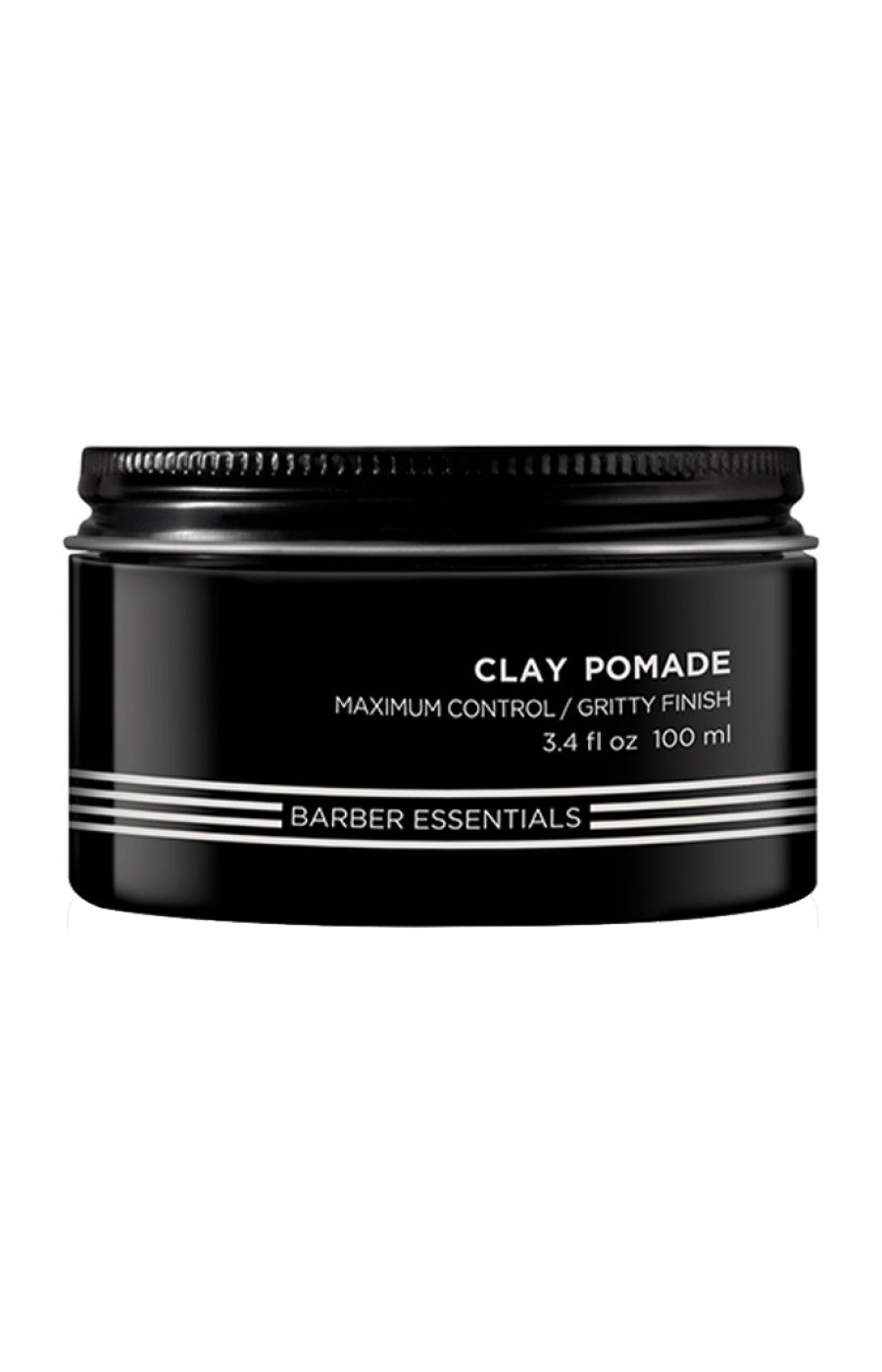 Pommade coiffante à l'argile - Clay Pommade - Homme - 100 ml