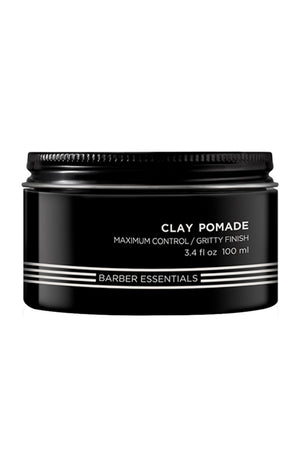 Pommade coiffante à l'argile - Clay Pommade - Homme - 100 ml
