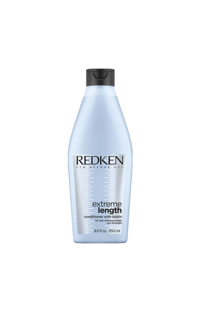 Après-shampoing fortifiant - Extreme Length - Cheveux abîmés