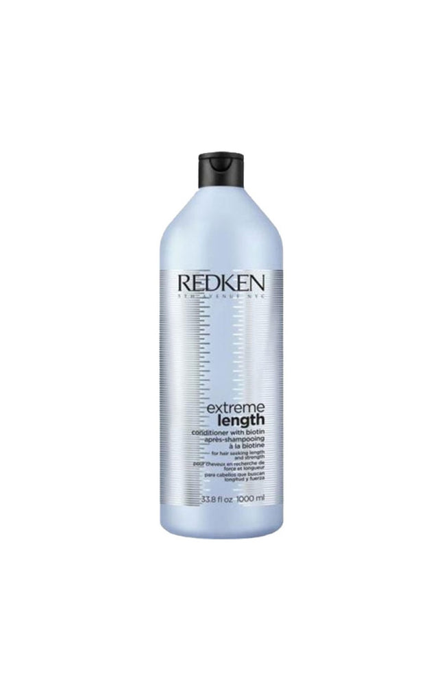 Après-shampoing fortifiant - Extreme Length - Cheveux abîmés