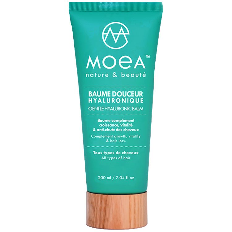 Baume douceur - Hyaluronique - Cheveux - 200 ml