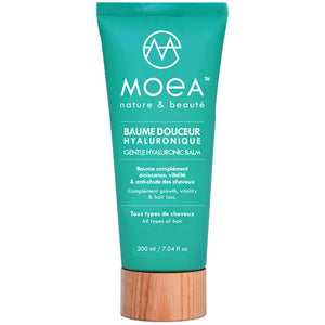 Baume douceur - Hyaluronique - Cheveux - 200 ml