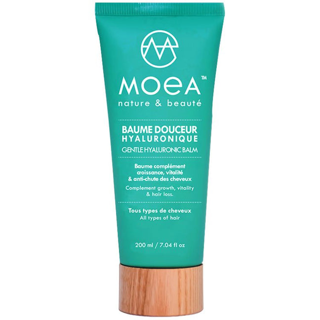 Baume douceur - Hyaluronique - Cheveux - 200 ml