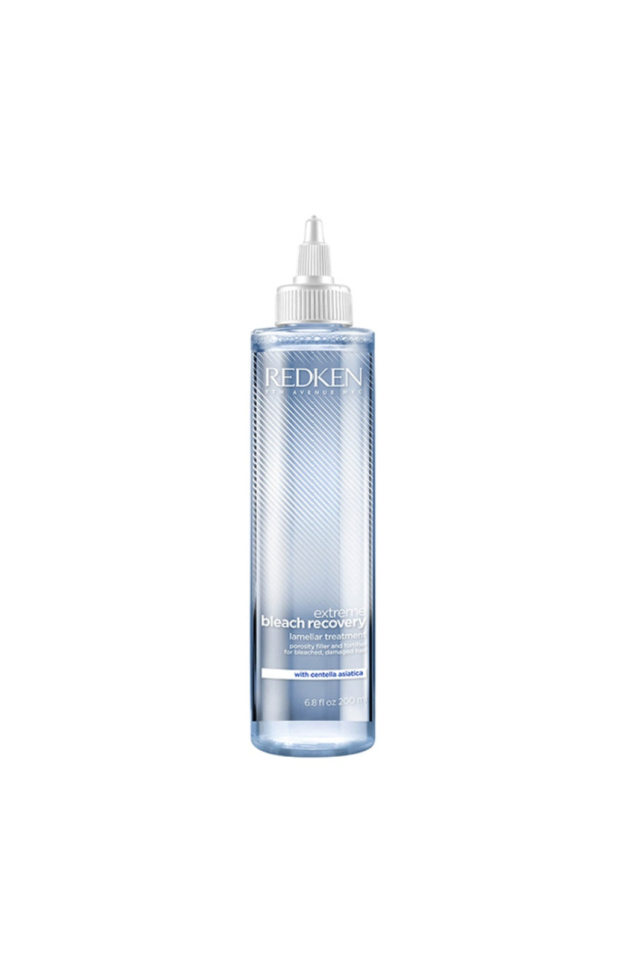 Lotion réparatrice - Extreme Bleach Recovery - Cheveux décolorés - 200 ml