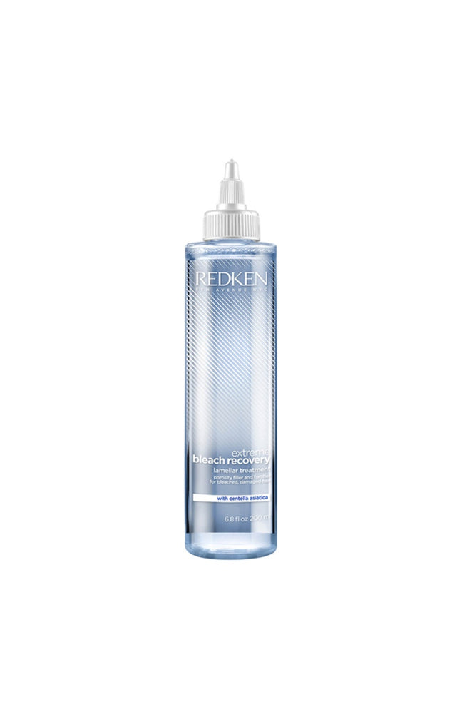 Lotion réparatrice - Extreme Bleach Recovery - Cheveux décolorés - 200 ml