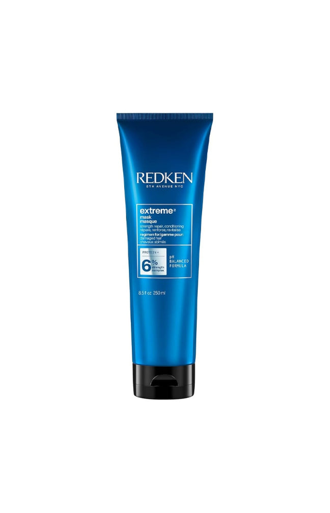 Masque réparateur - Extreme - Cheveux abîmés - 250 ml