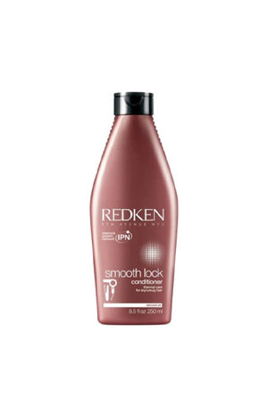 Après-shampoing soin thermique - Smooth Lock - Cheveux secs & indisciplinés - 250 ml