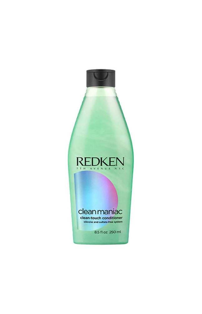 Après-shampoing micellaire - Clean Maniac