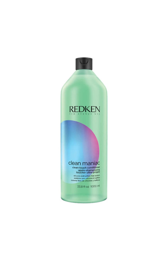 Après-shampoing micellaire - Clean Maniac