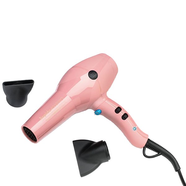 Sèche-cheveux - Rapida 4000 Pro - Rose
