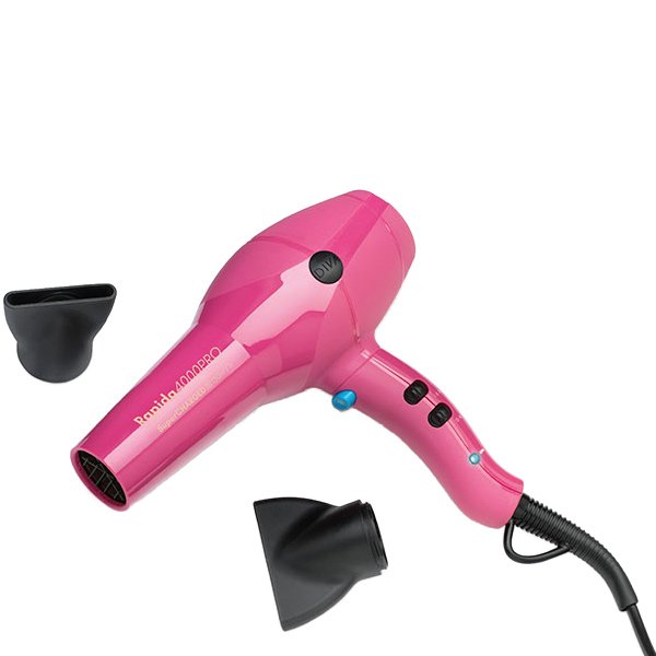 Sèche-cheveux - Rapida 4000 Pro - Magenta