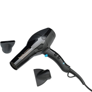 Sèche-cheveux - Rapida 4000 Pro - Onyx