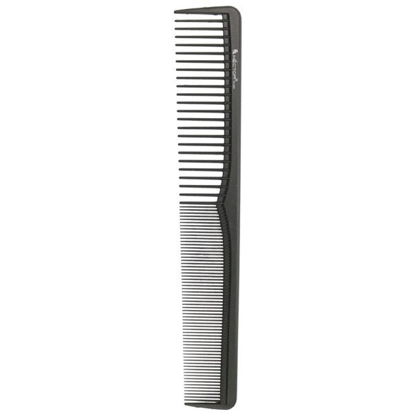 Peigne en carbonite - Widetooth Dresser