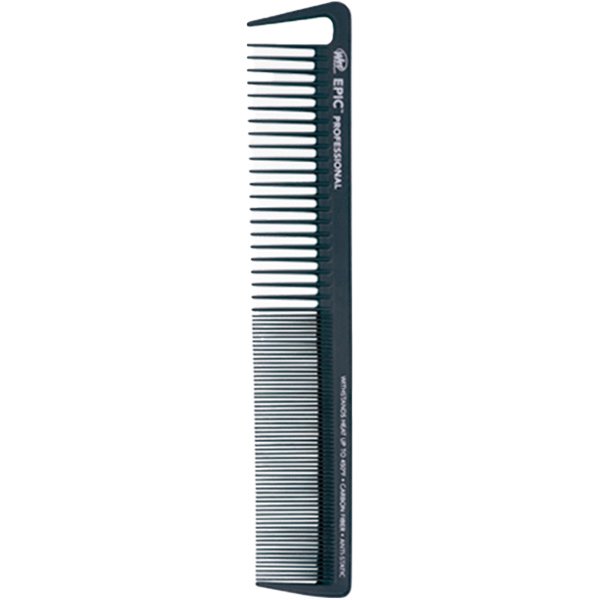 Peigne en carbonite - Combs Dresser