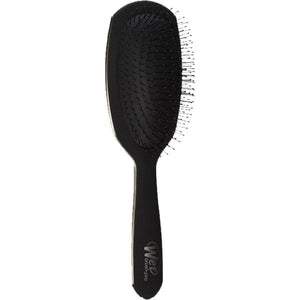 Brosse à cheveux démêlante - Delux Detangler - Noir