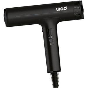 Sèche-cheveux - Elite - 2200 W - Noir