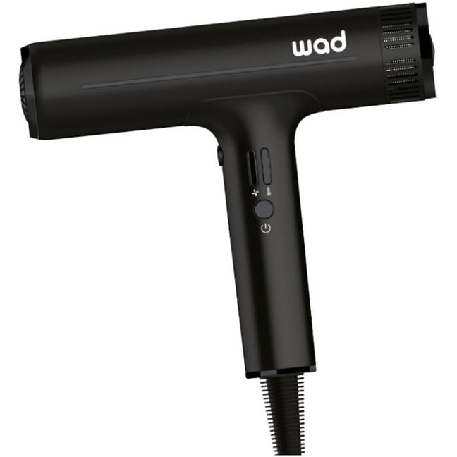 Sèche-cheveux - Elite - 2200 W - Noir