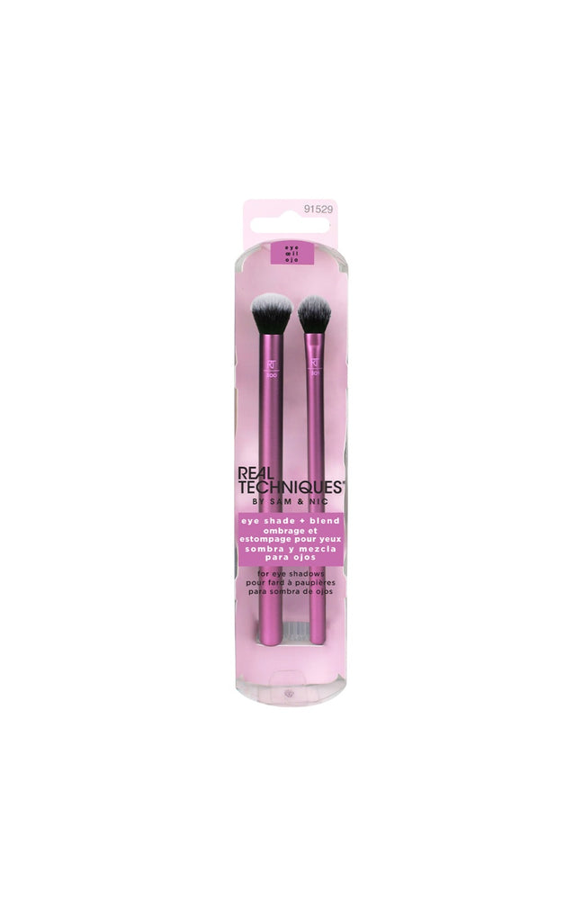 Set de 2 pinceaux - Estompeurs - Yeux