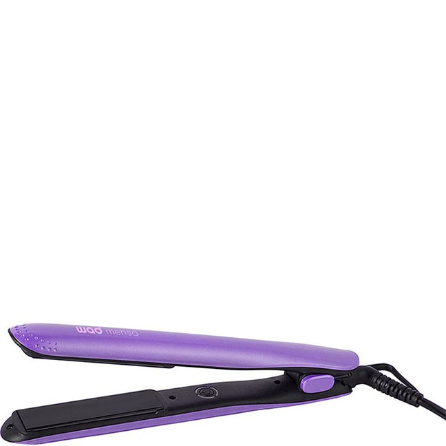 Lisseur en titane - Mensa - Violet