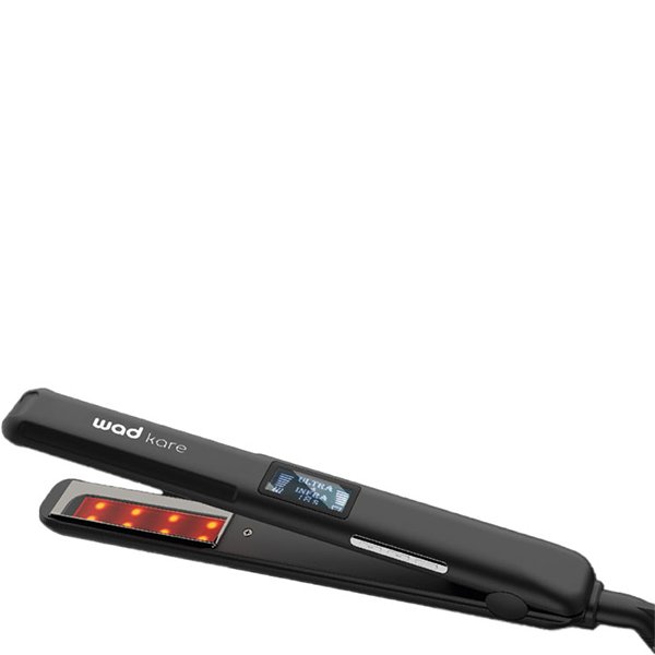 Lisseur - Kare Ultrasonic - Black