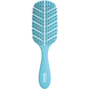 Brosse à cheveux - Bleu