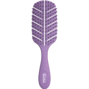 Brosse à cheveux - Violet