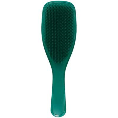 Brosse démêlante - Wet Detangler - Green Jungle