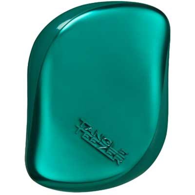 Brosse démêlante - Compact Styler - Green Jungle