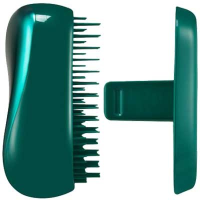 Brosse démêlante - Compact Styler - Green Jungle