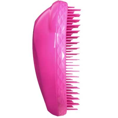 Brosse démêlante - The Original - Cheveux fins & fragiles - Berry Bright