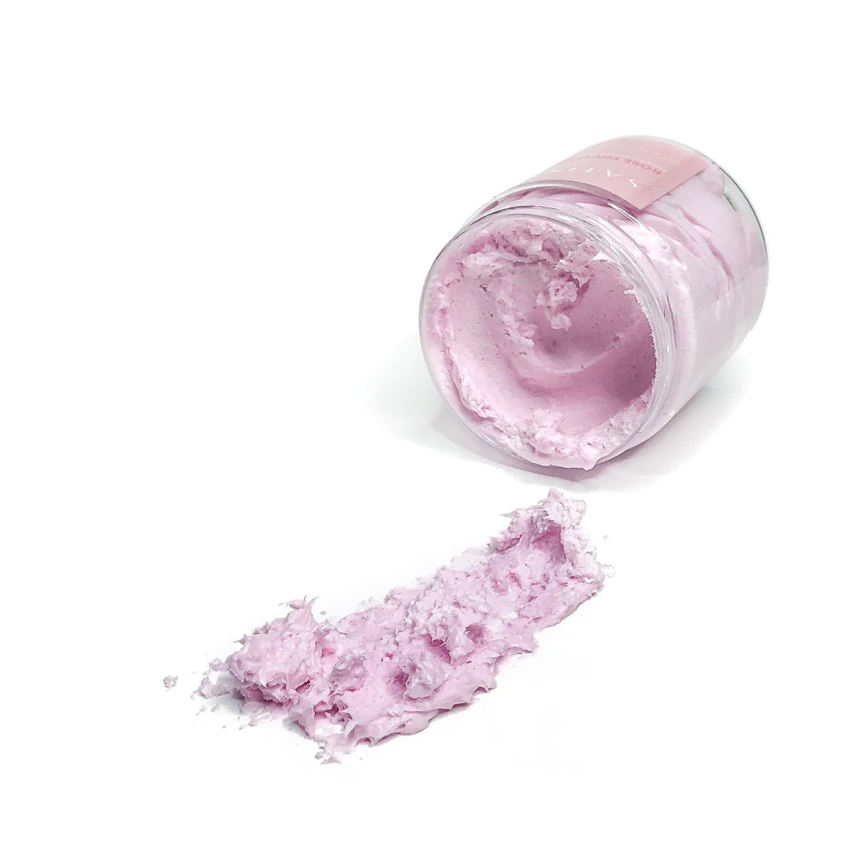 Chantilly hydratante 3 en 1 - Corps, visage & cheveux - 200 ml