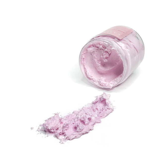 Chantilly hydratante 3 en 1 - Corps, visage & cheveux - 200 ml