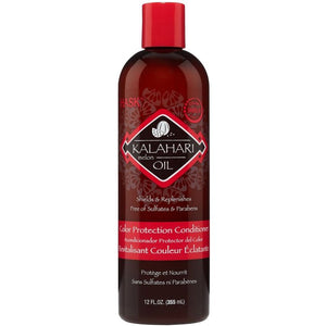 Après-shampoing - Protéines de kératine - Protection des cheveux - 355 ml