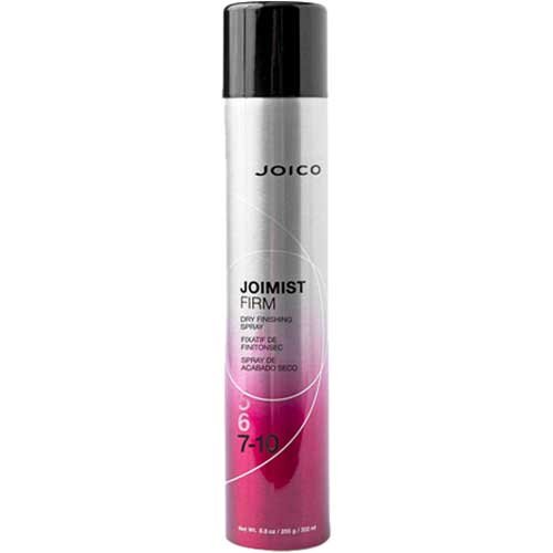 Spray de finition fixateur - Joimist Firm - Cheveux - 350 ml