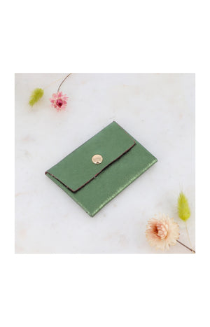 Pochette Bali-Vert