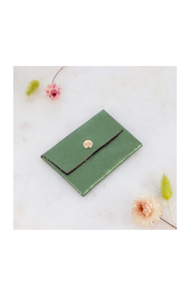 Pochette Bali-Vert
